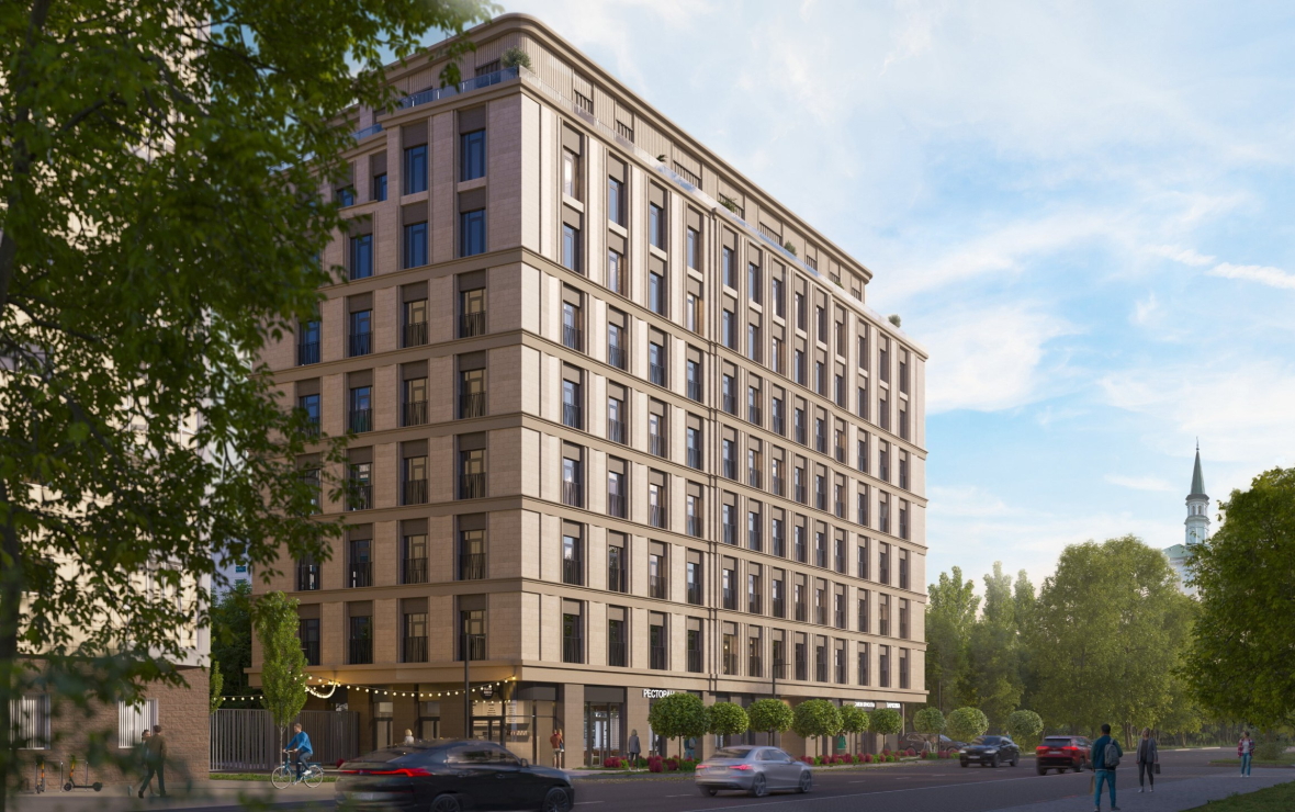 Ольга Абдрахимова, «Стратег»: «Люди осознанно подходят к покупке жилья»