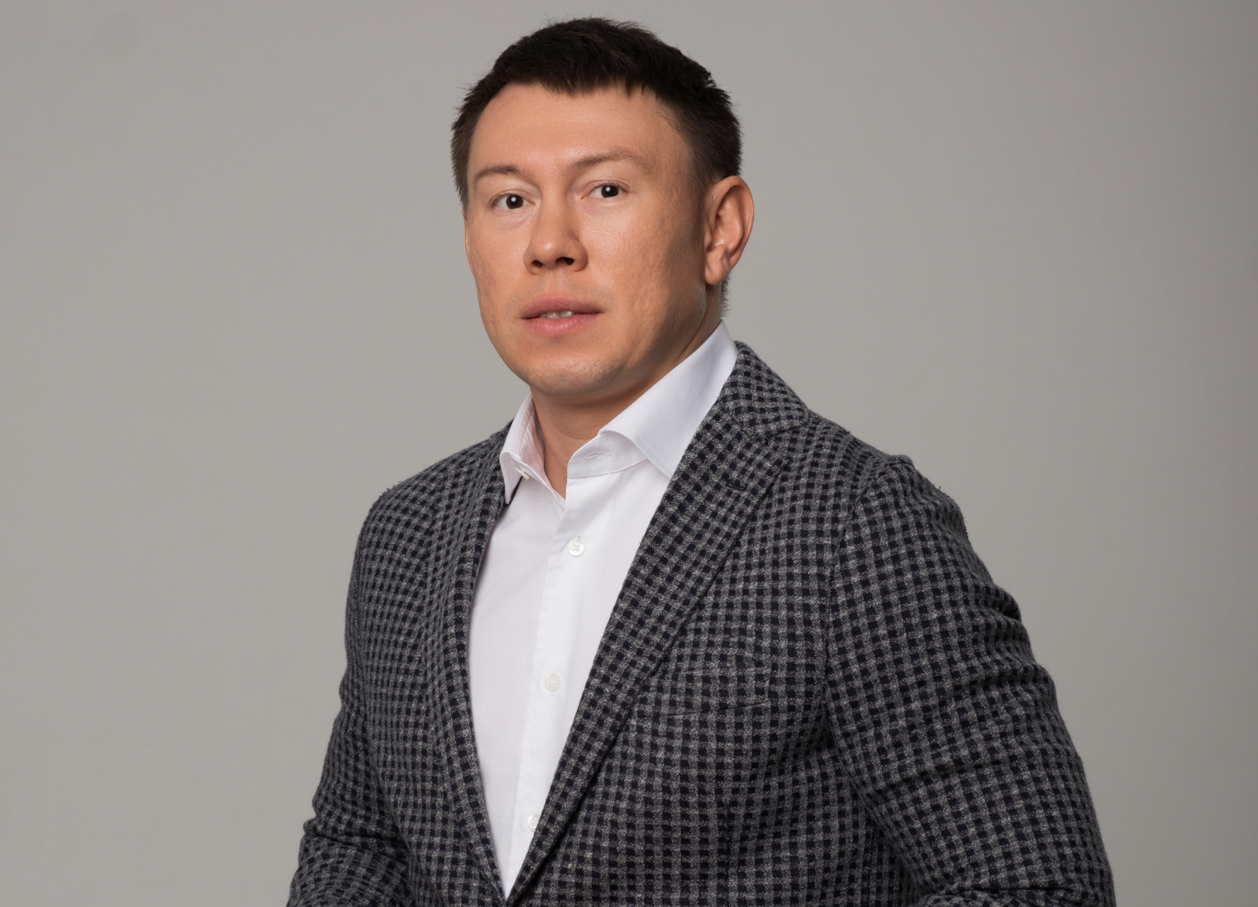 Нурсиль Хусаенов: «Качественная работа компании «Юником» – залог успеха»