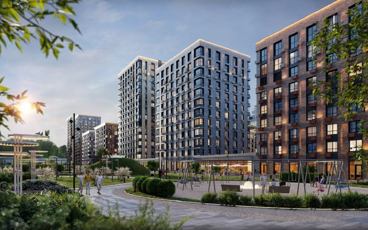 фото: ГК ТОЧНО 