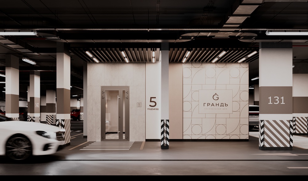 Почему паркинг стал стандартом жилья премиум-класса в Нижнем Новгороде