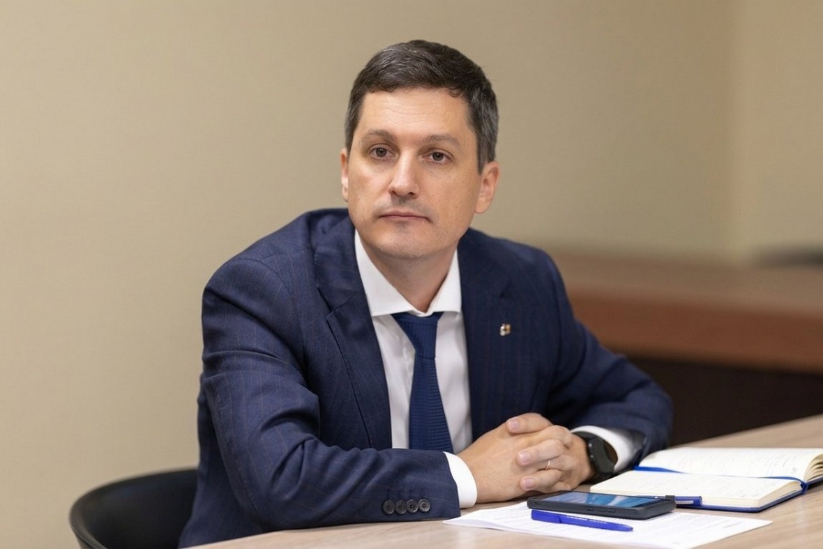 Игорь Петров, ПАО «Банк ПСБ» 
