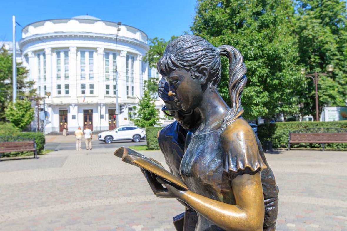 Фото: РБК Юг и Северный Кавказ, Денис Демков 