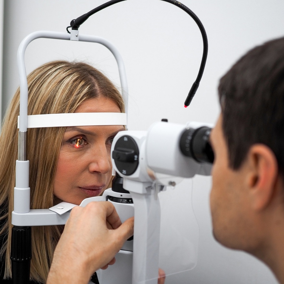 Как выбрать искусственный хрусталик при катаракте?