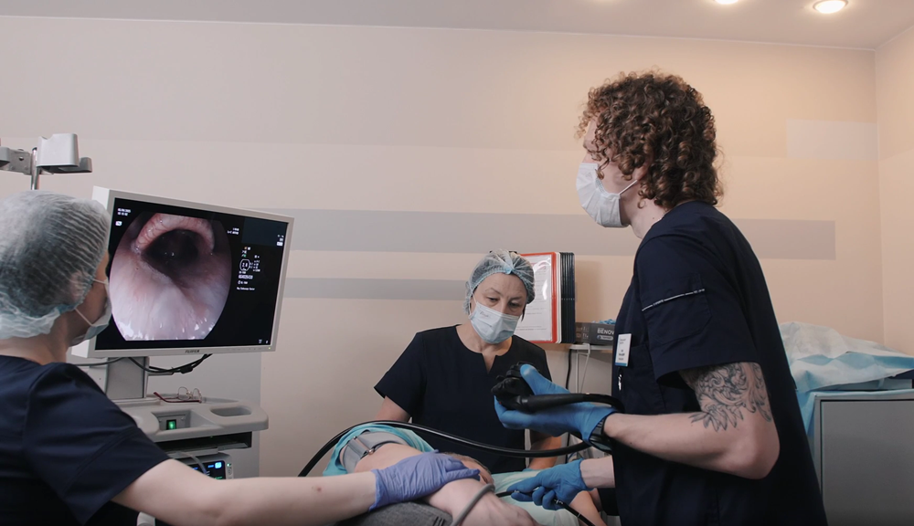 Увидеть, что скрыто: как и зачем проводится эндоскопическая диагностика