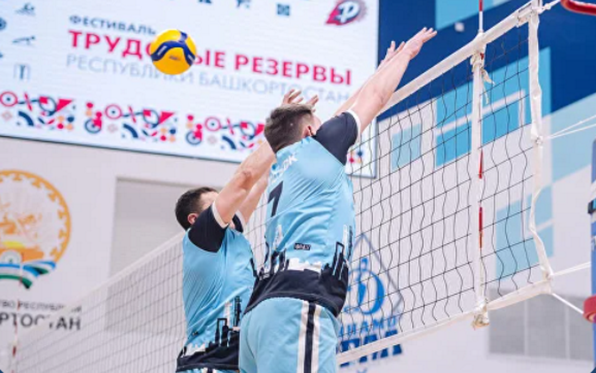 Команда РМЗ примет участие в корпоративной спартакиаде