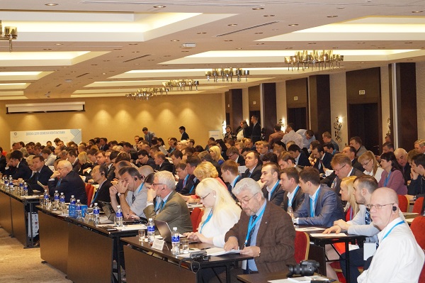 Фонд Олега Дерипаска «Вольное Дело» провел в Сочи IV Международный «Лин-саммит»