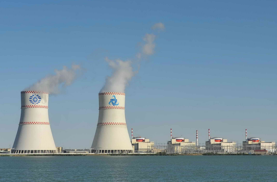 Ростовская АЭС: радиационный фон находится на «нулевом» уровне