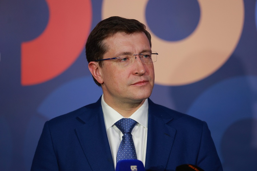 Как Нижегородская область опередила прогноз Росстата по рождаемости