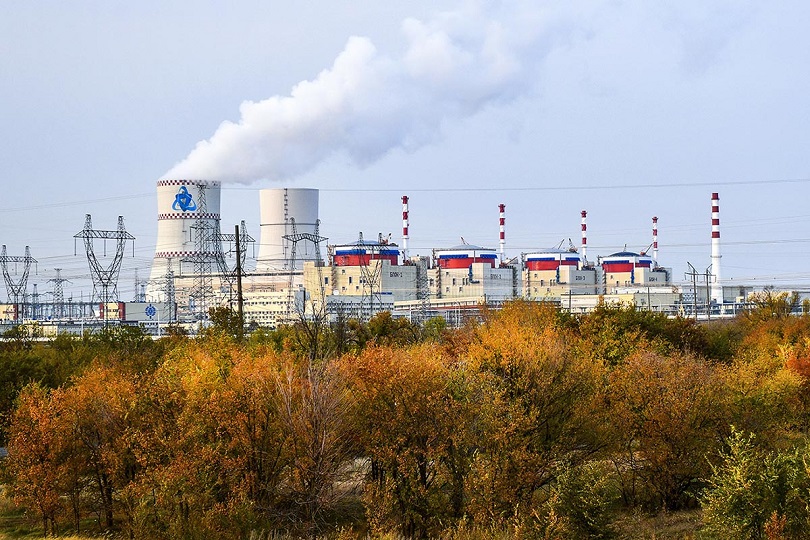 Ростовская АЭС — лучшая среди атомных станций РФ по культуре безопасности