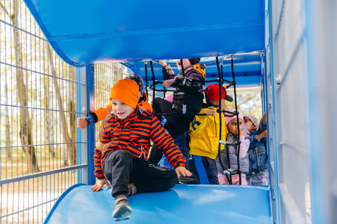 ВСМПО-АВИСМА поддержала 25 народных инициатив в Верхней Салде