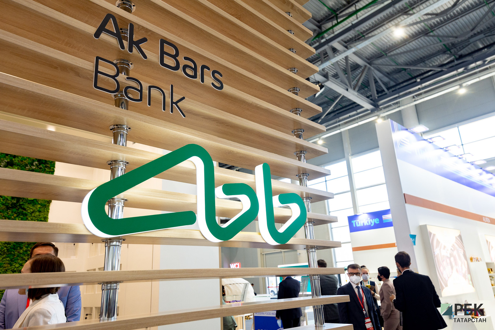 АКРА повысило рейтинг Ак Барс Банка до «A(RU)»