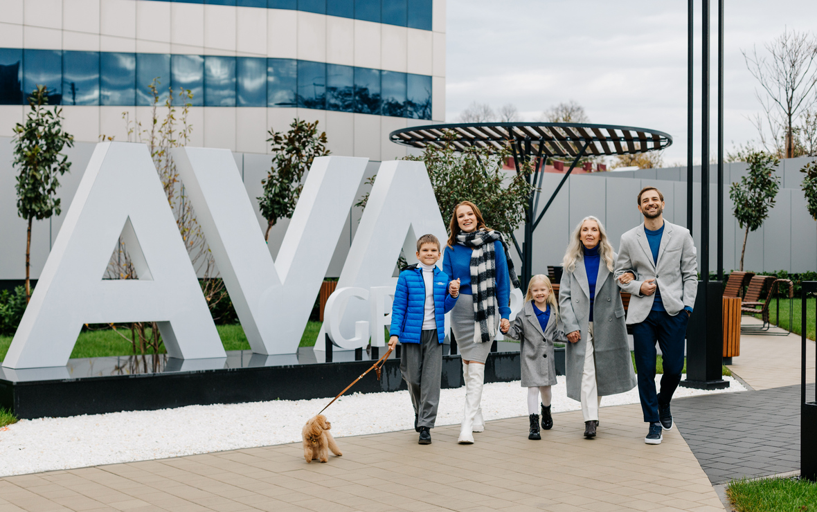 Фото предоставлено ООО «Репутация»