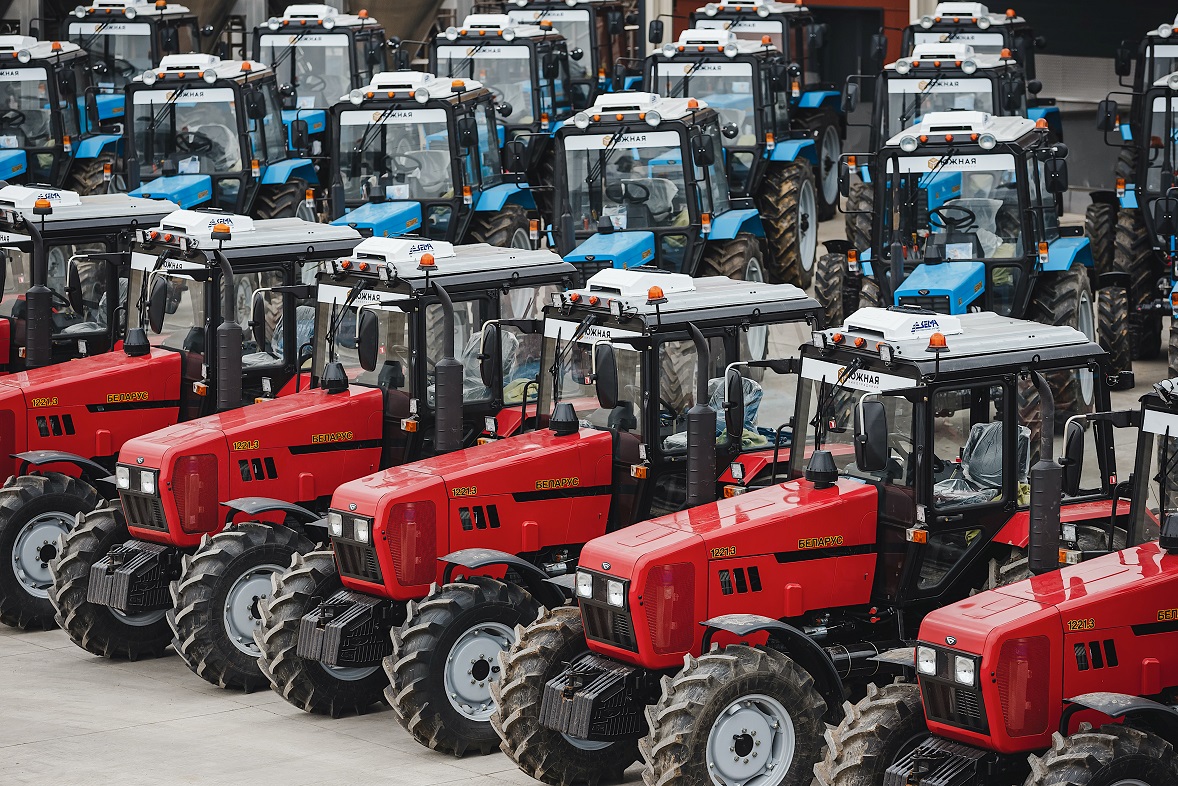 Фото: ООО Агрофирма «Южная»