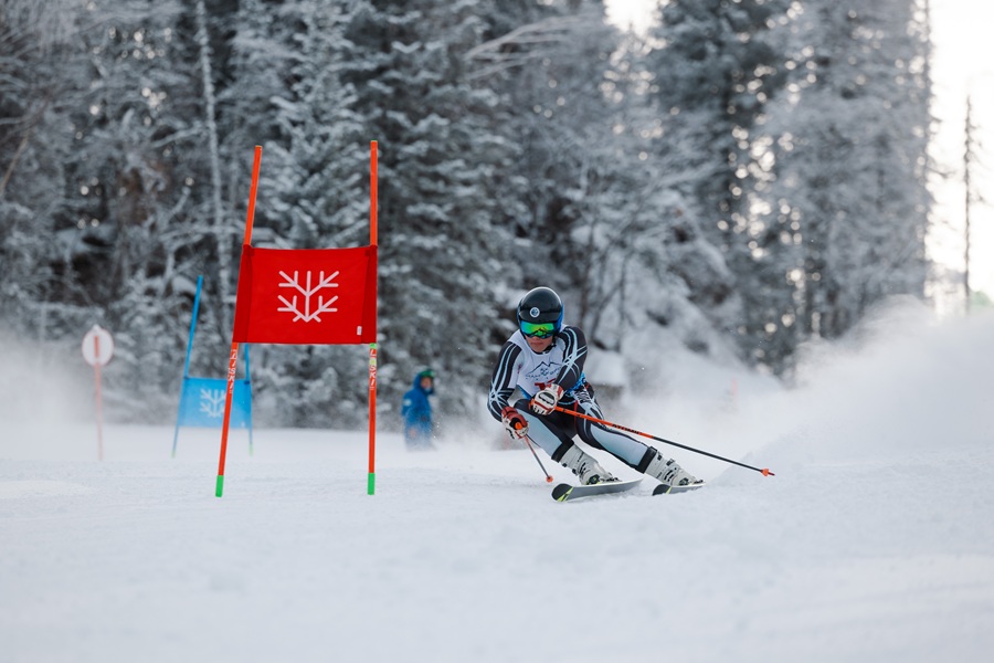 На горнолыжном курорте «Манжерок» за сезон пройдут более 80 мероприятий