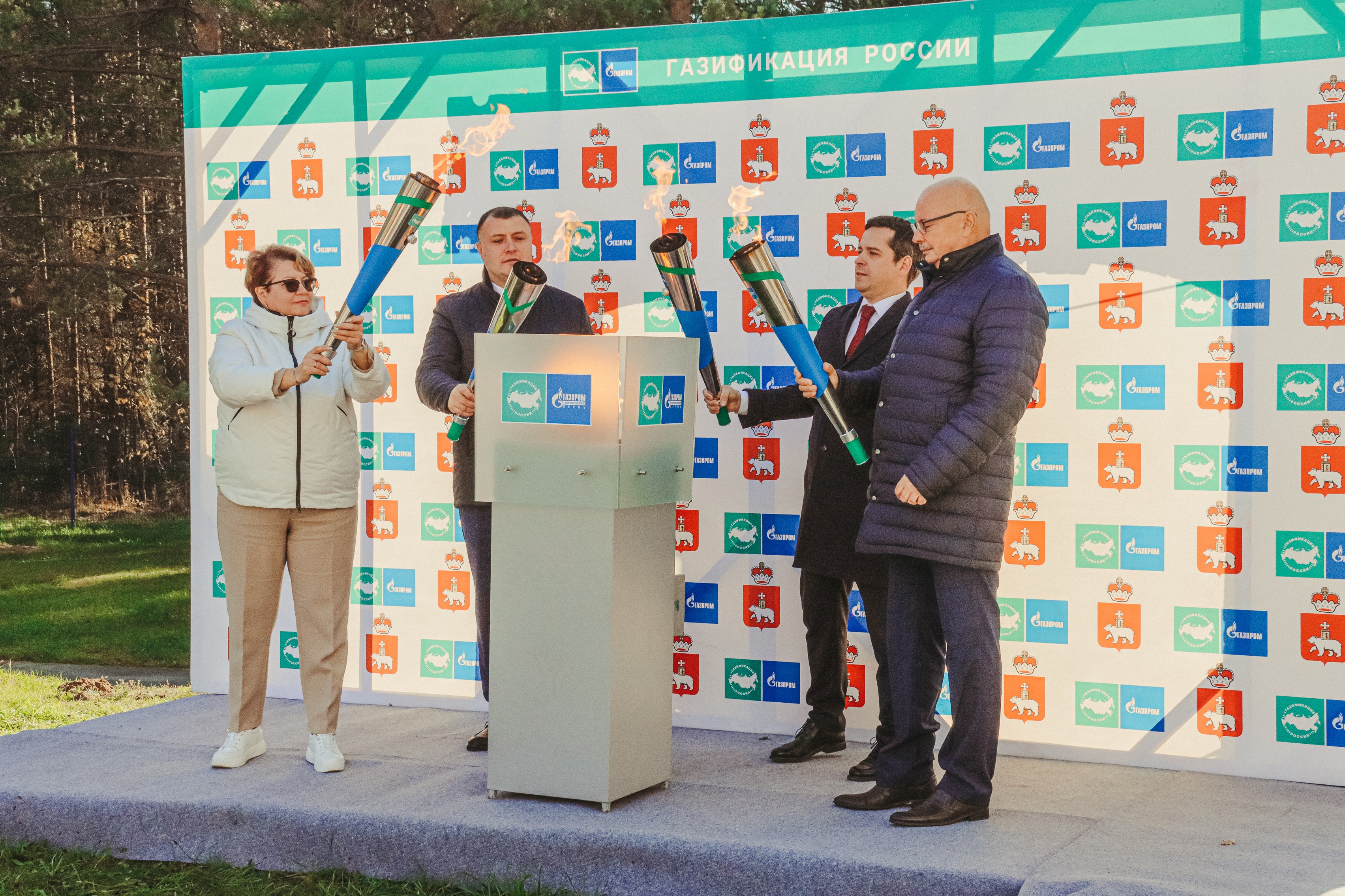 ВСМПО-АВИСМА ввела в эксплуатацию соцобъект