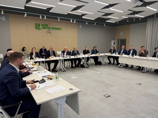 Банк «Центр-инвест»: «Планировать бюджет на основе ИИ»