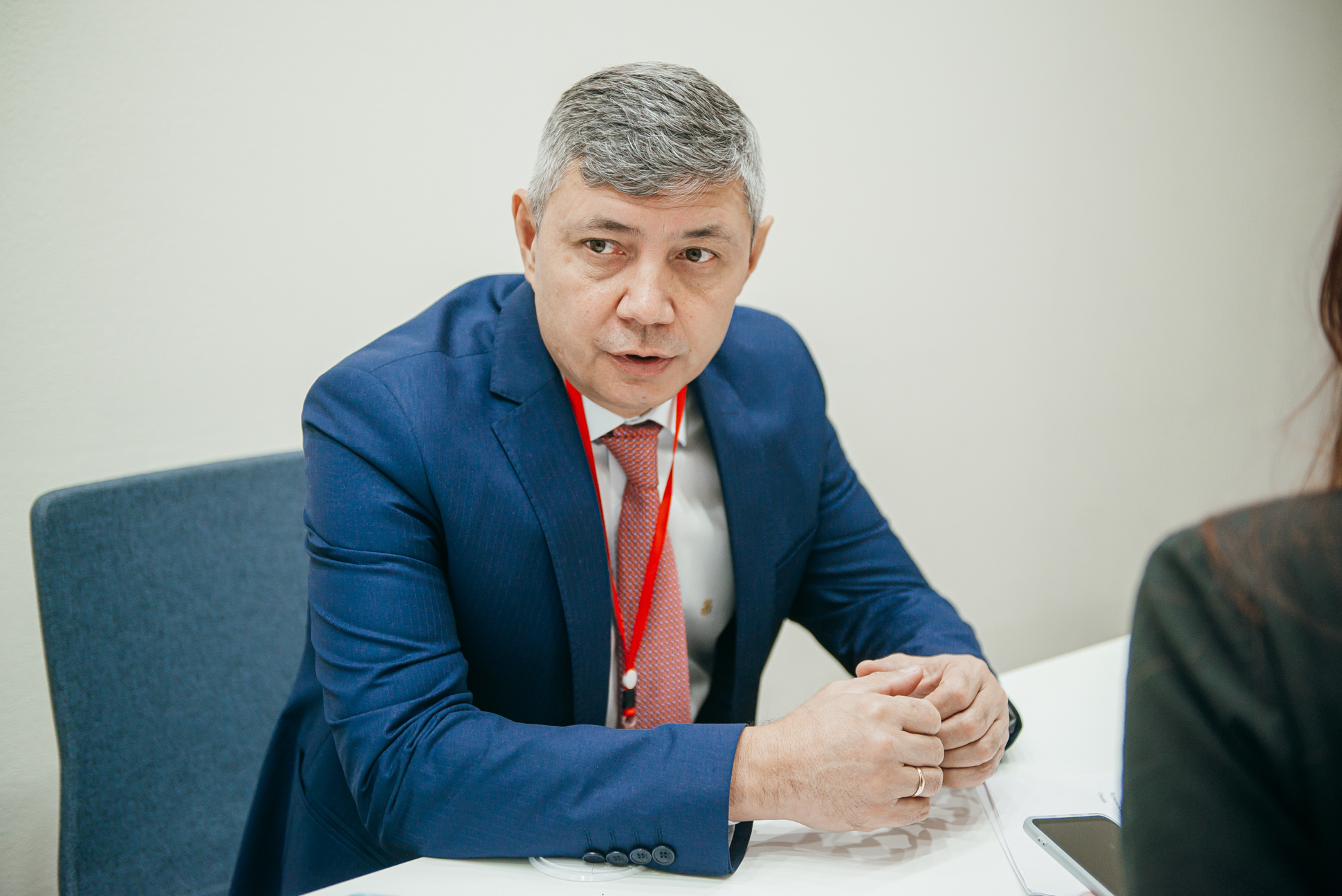 Сергей Васильев считает, что ценообразование грузоперевозок стабилизируется в 2022 году.