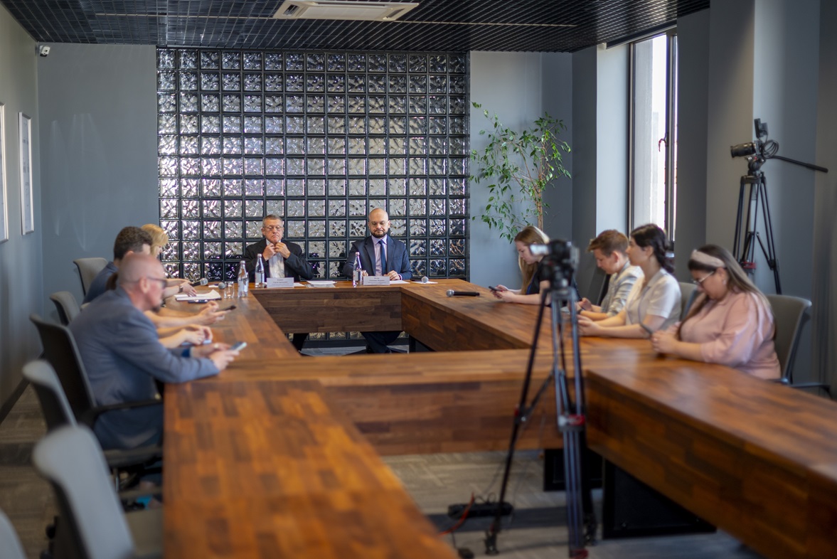 фото:  ООО «ПРО Экспо»