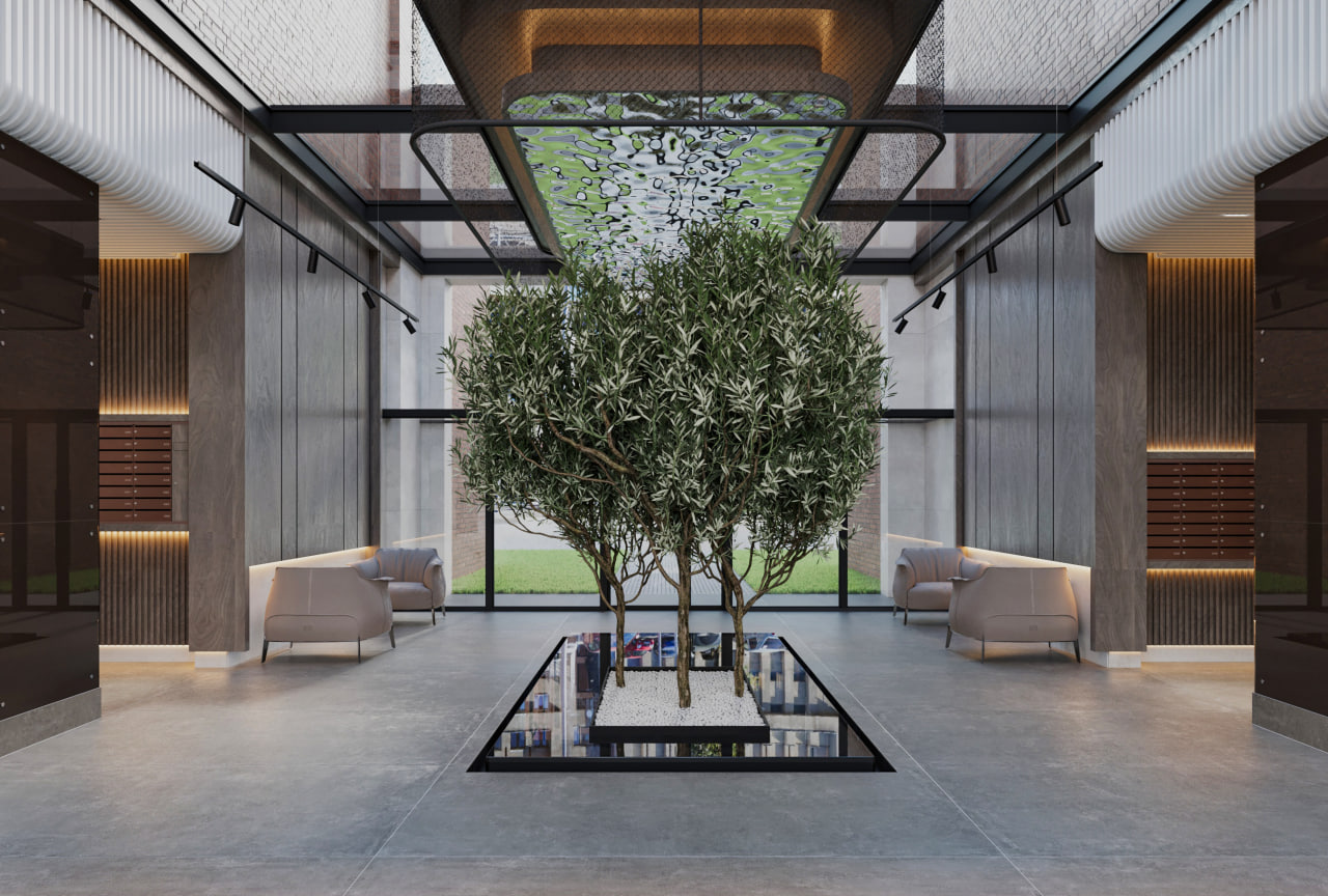 Особняк в честь академика: как история меняет премиум-жилье в Казани