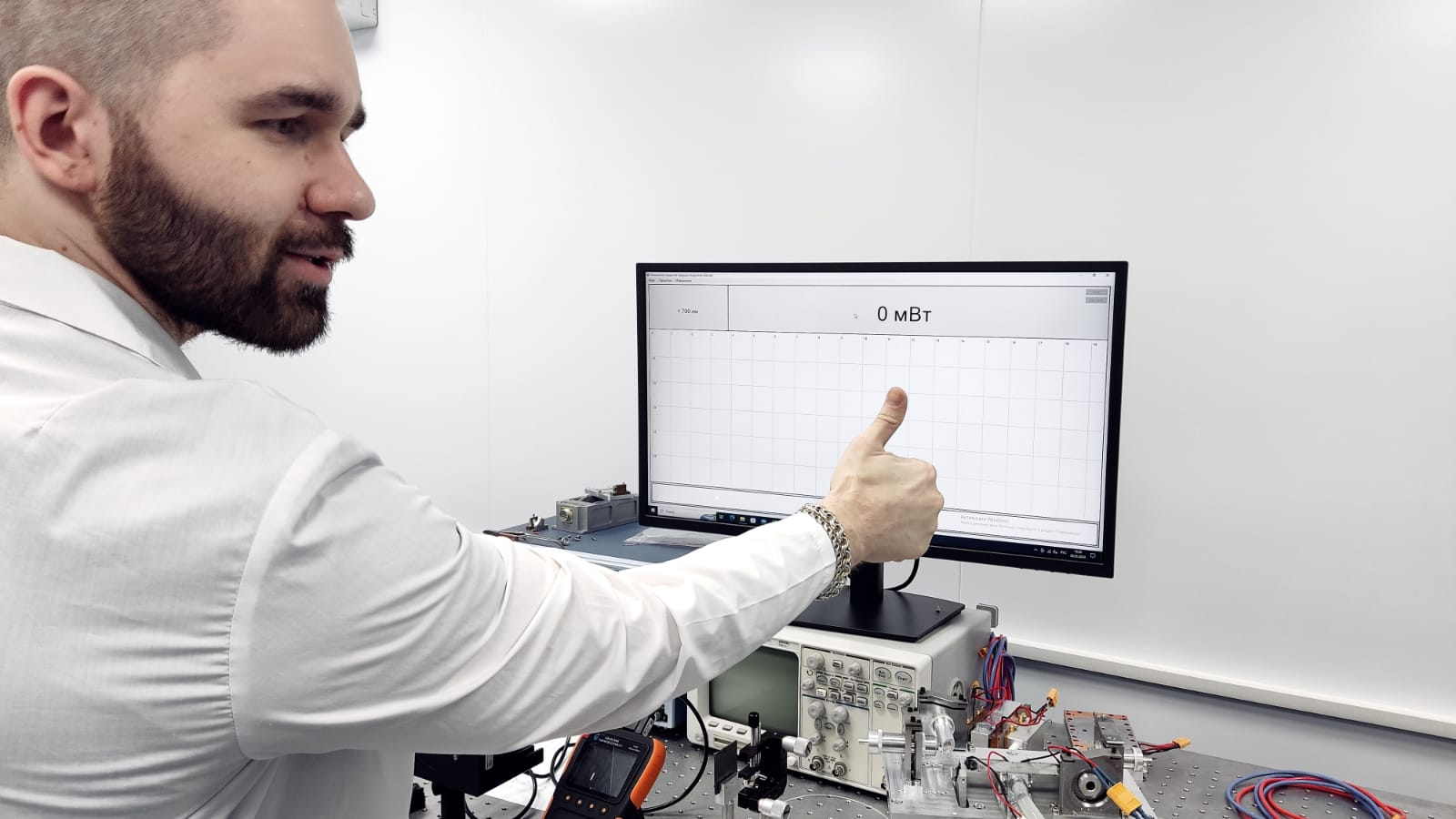 Как Нижегородская область выращивает технологических предпринимателей