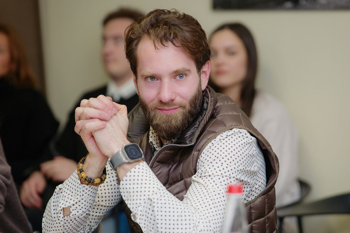 Иван Филоненко, «Фототех»