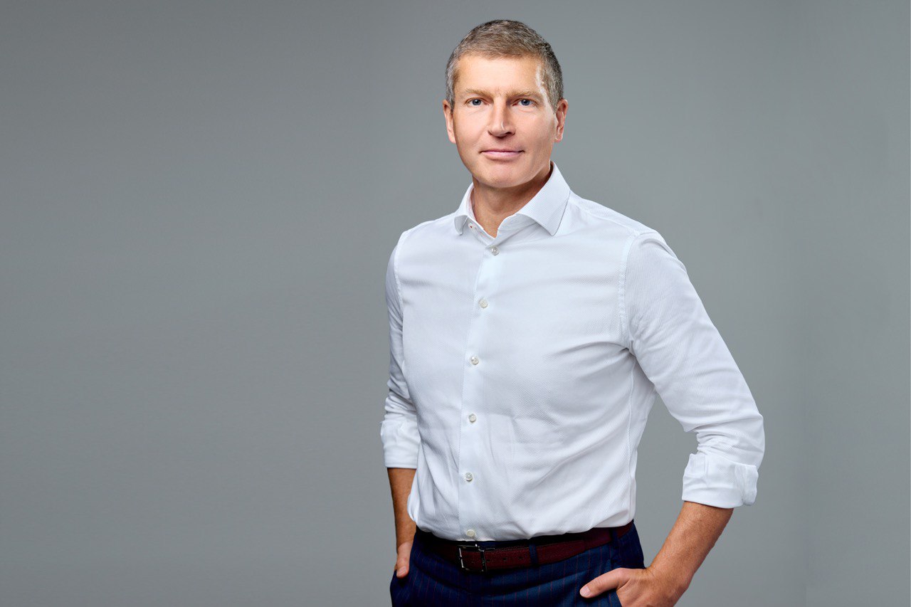 Фото: пресс-служба GloraX