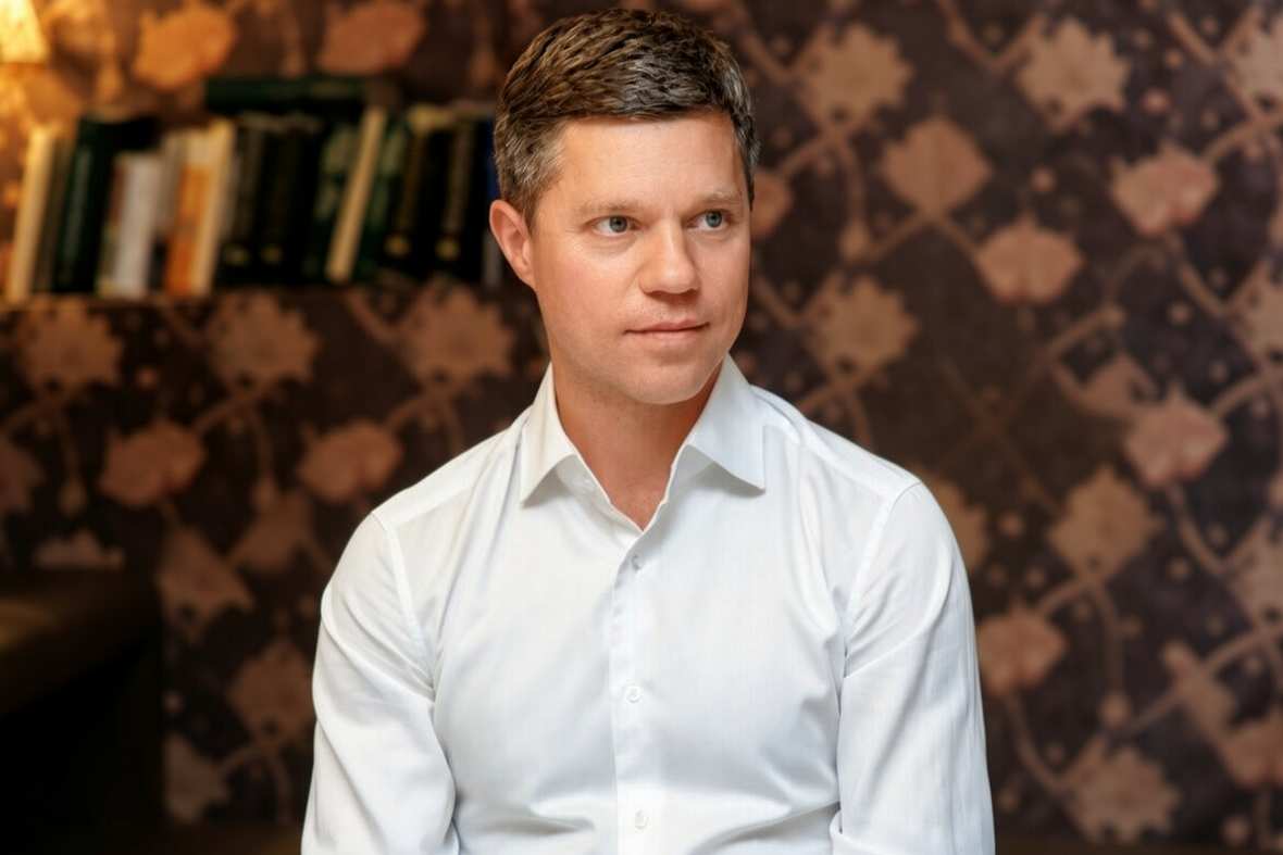 Алексей Фоменко, «Группа Астра» 