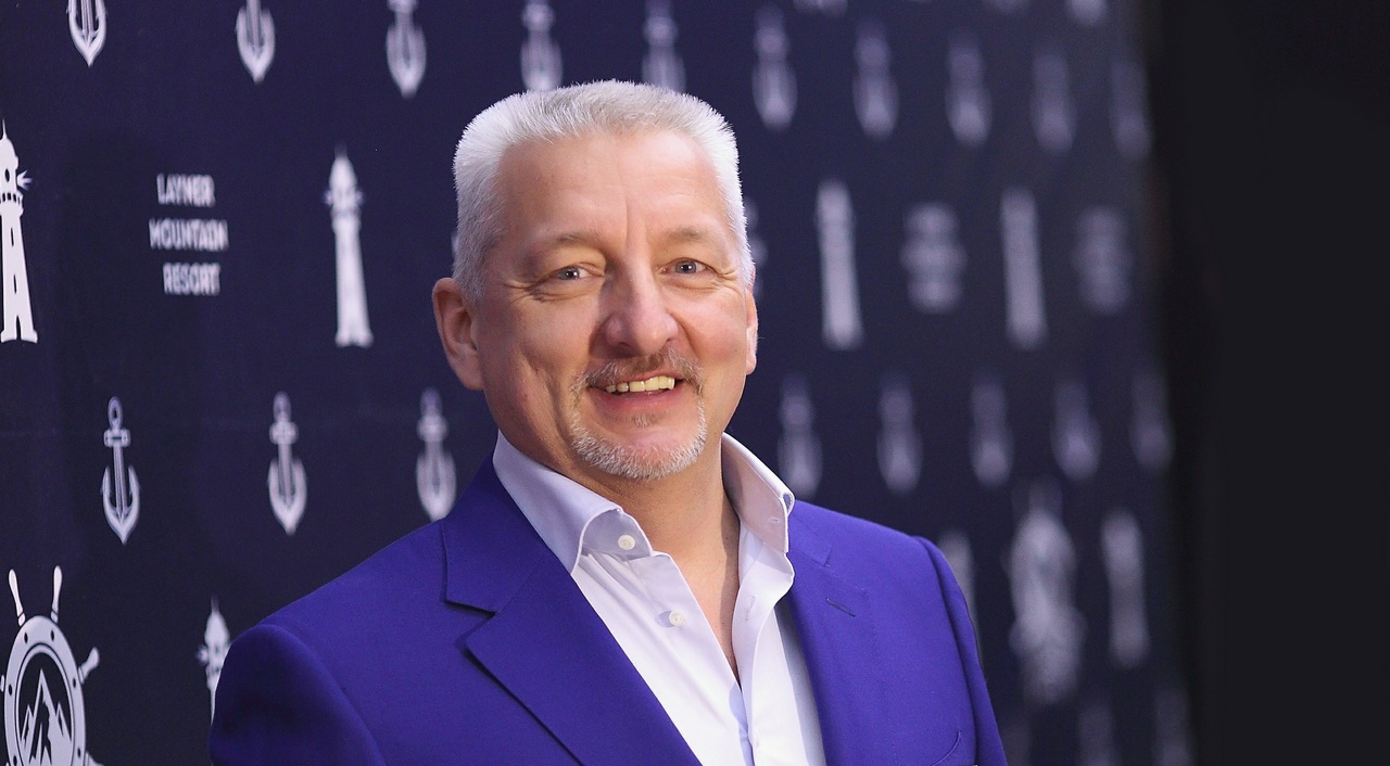 Валерий Терехов: «К 2027 году мы утроим обороты»