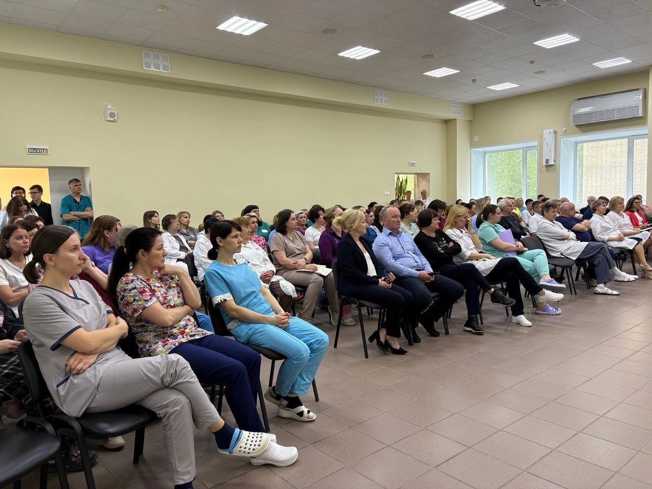 ГК «Сегежа» поддерживает Детскую республиканскую больницу в Карелии