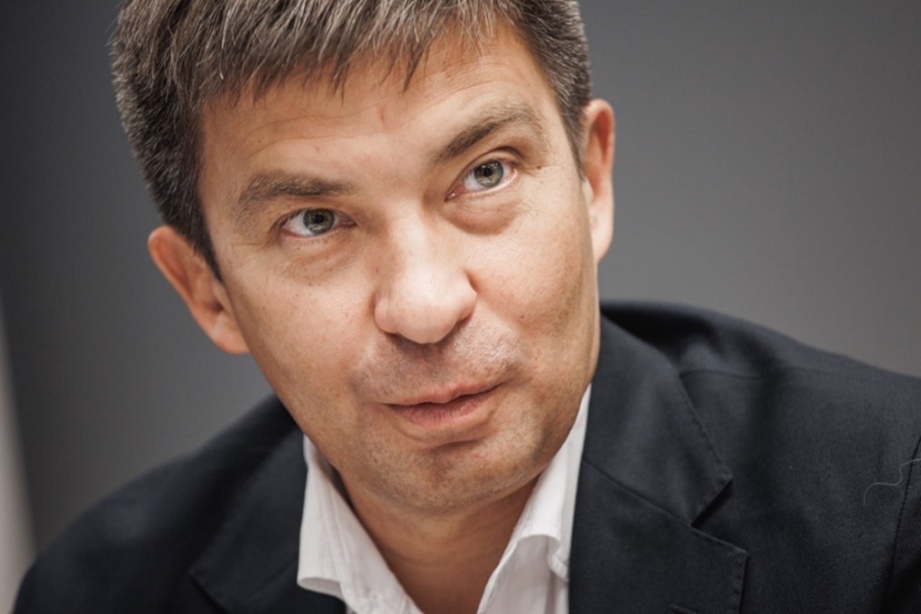 Евгений Мордовин: как девелоперы переживают рынок высокой ставки