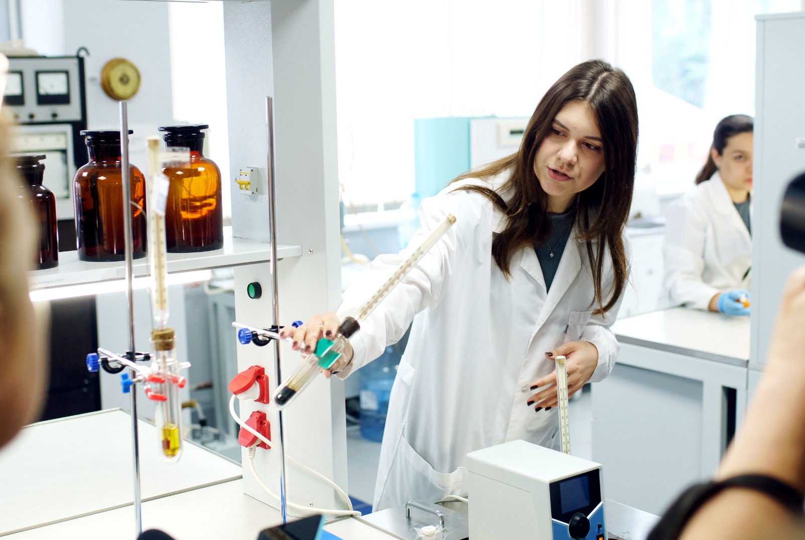 Фото предоставлено пресс-службой ТИУ