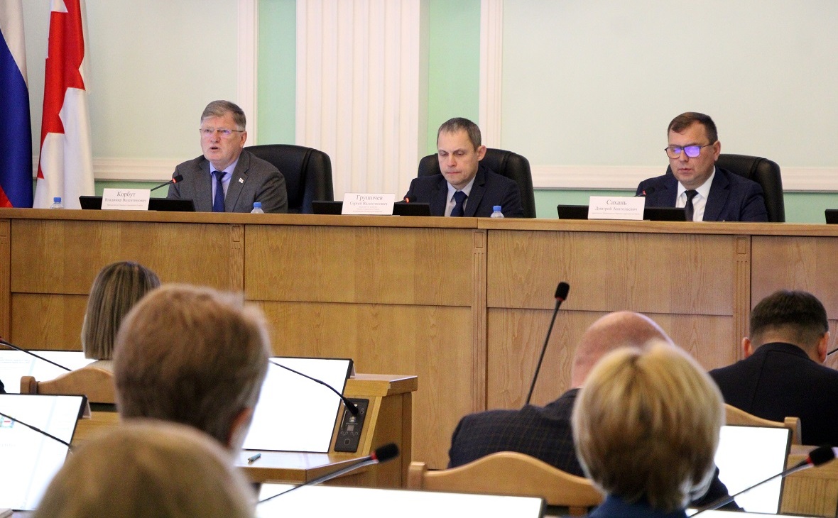 Фото: Юлия Майстренко, Om1.ru