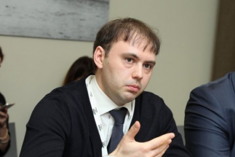 Михаил Ветров, генеральный директор Linxdatacenter Russia
