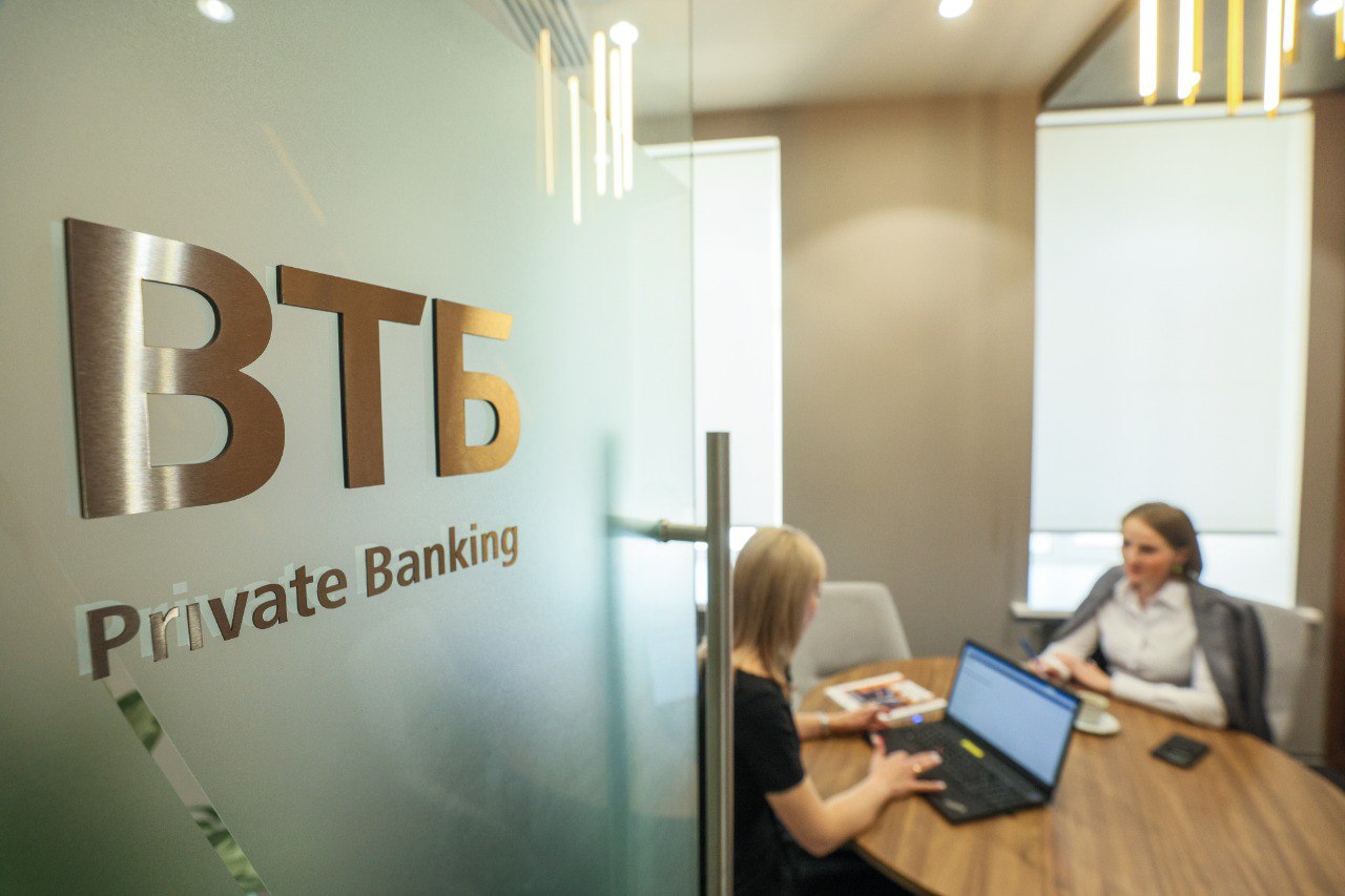 Розничные инвесторы занимают ведущую роль на российском фондовом рынке