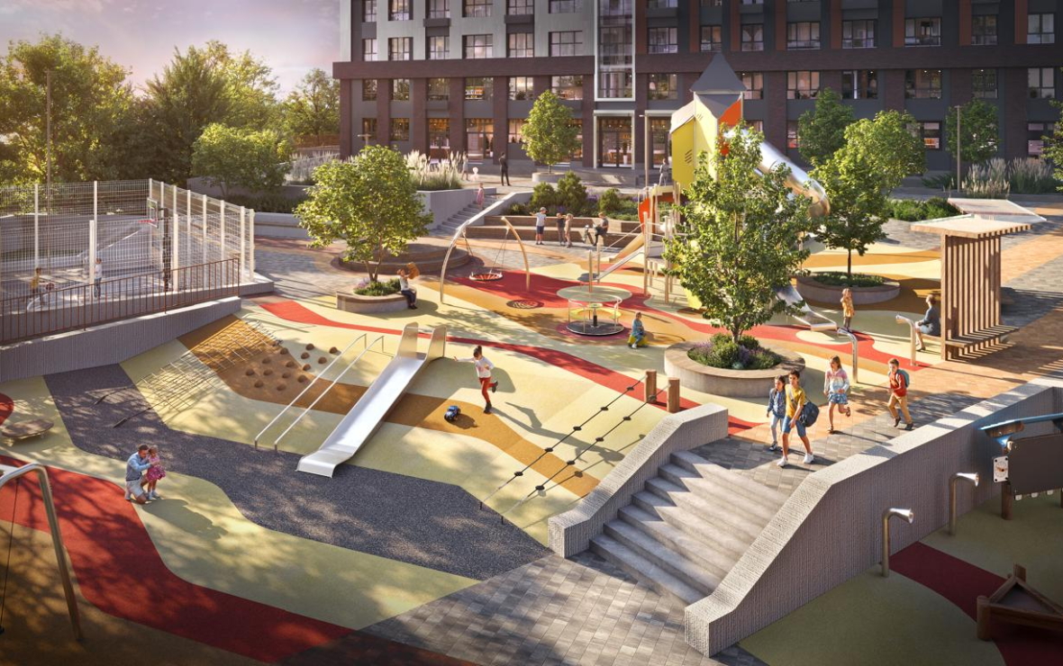 Formula счастливой жизни