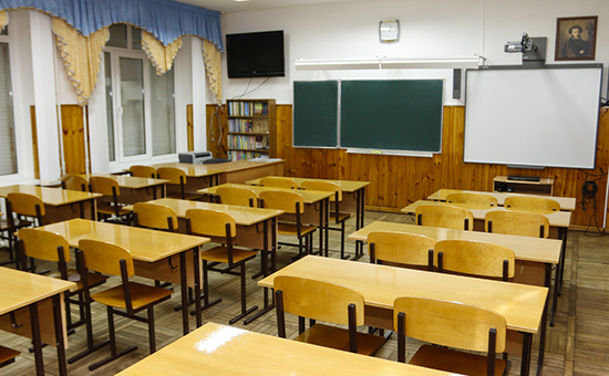 Школы Краснодара готовы к новому учебному году