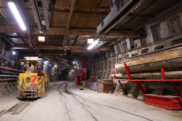 С юга на север: как будет расширяться петербургское метро