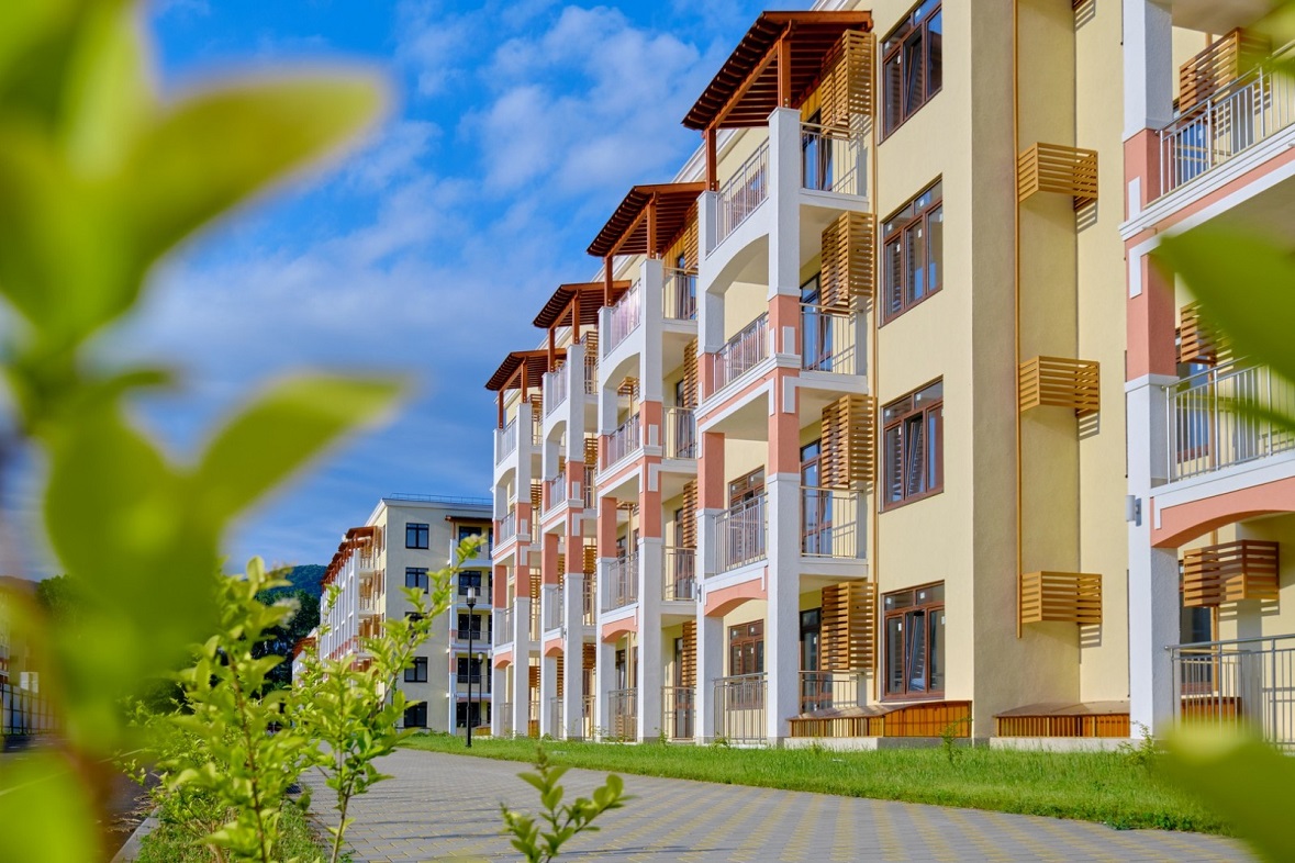 фото: ООО СЗ «Легис»