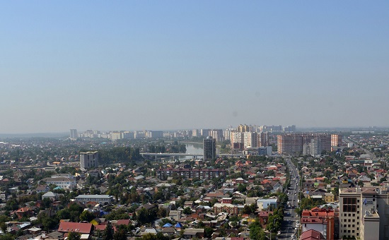 В Краснодаре 77% сдаваемых квартир относится к эконом-классу