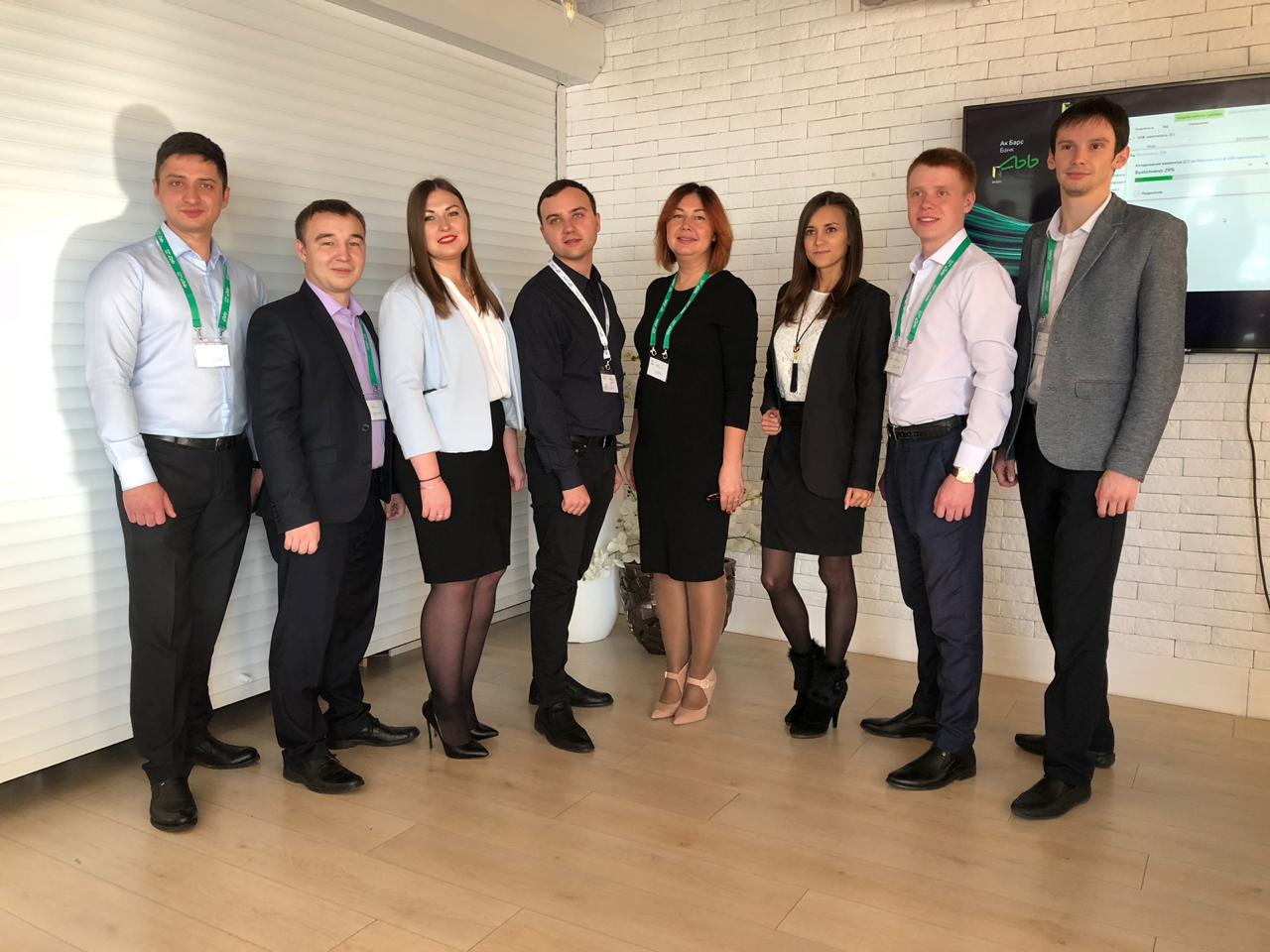 Партнерская сеть: бизнес Татарстана зарабатывает на дружбе с банком