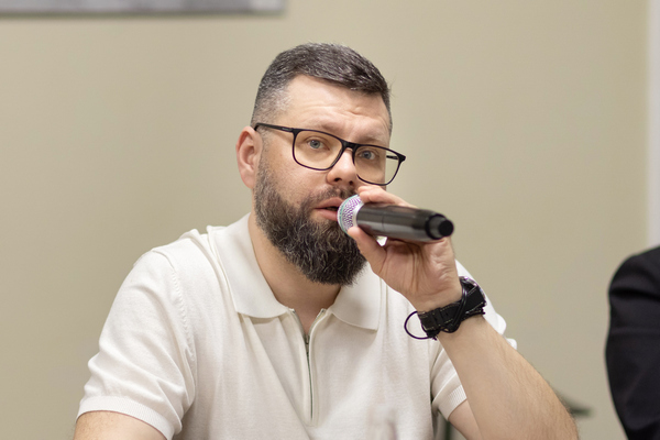 Алексей Клебан, «Кодекс»