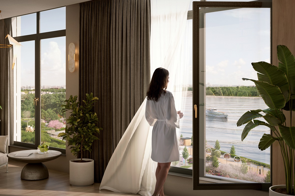 фото: ООО «СЗ «Строитель-Юг»