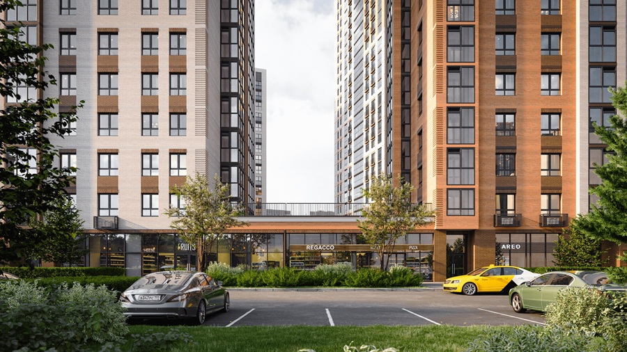 «Расцветай на Красном»