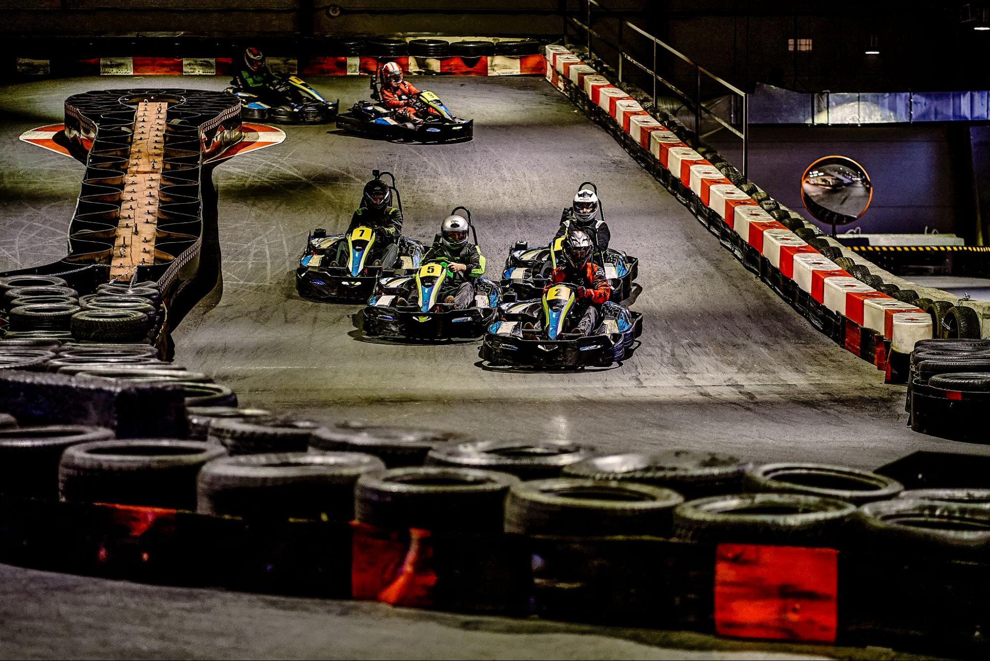 Время инфраструктуры: как будут меняться индустриальные парки в 2026 году