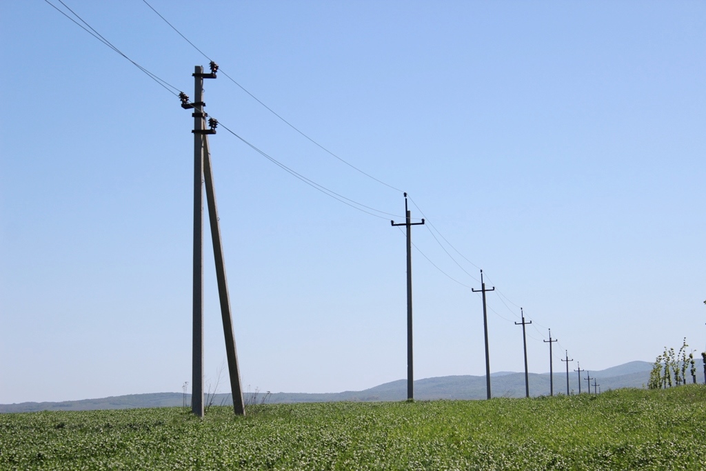 «Россети Кубань» приняла в обслуживание два энергообъекта в Геленджике 