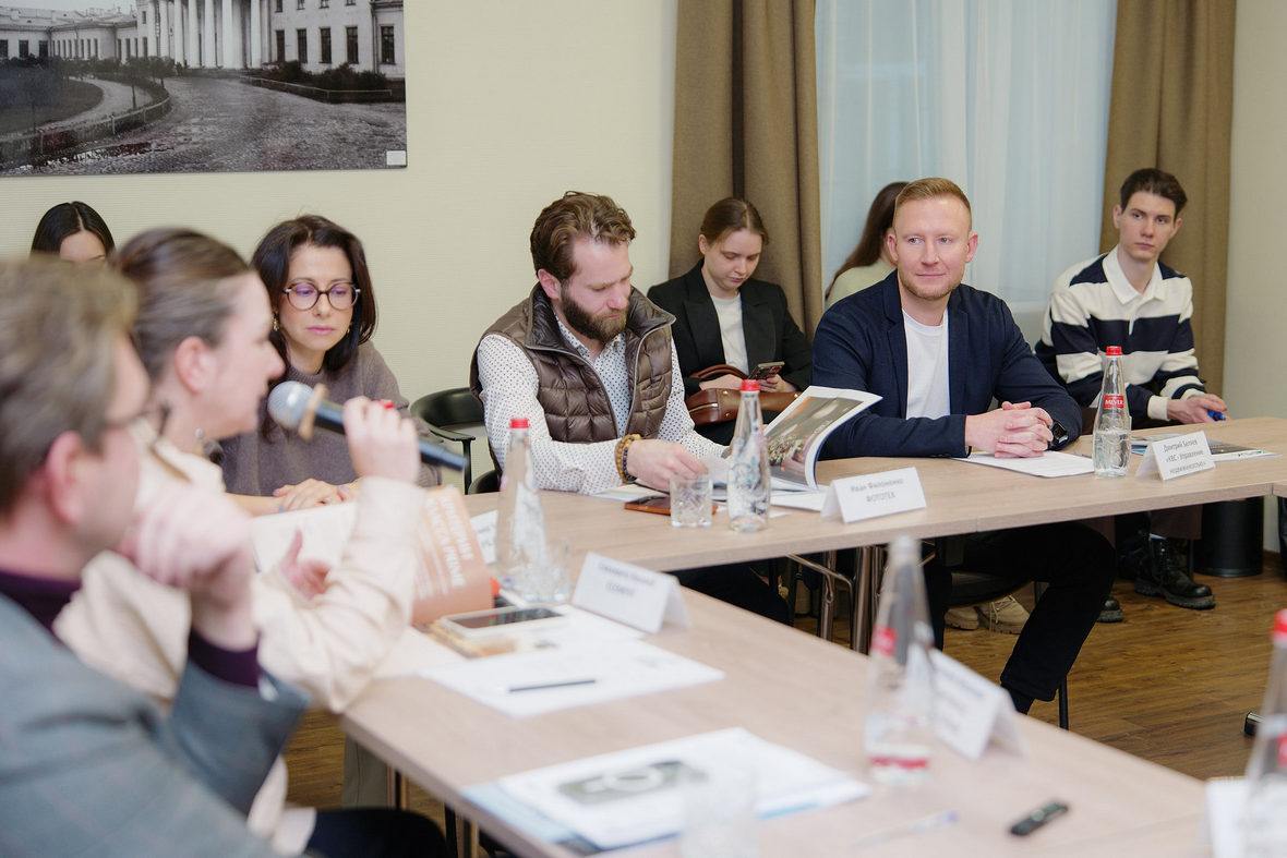 Фото: Валентин Беликов/РБК Петербург