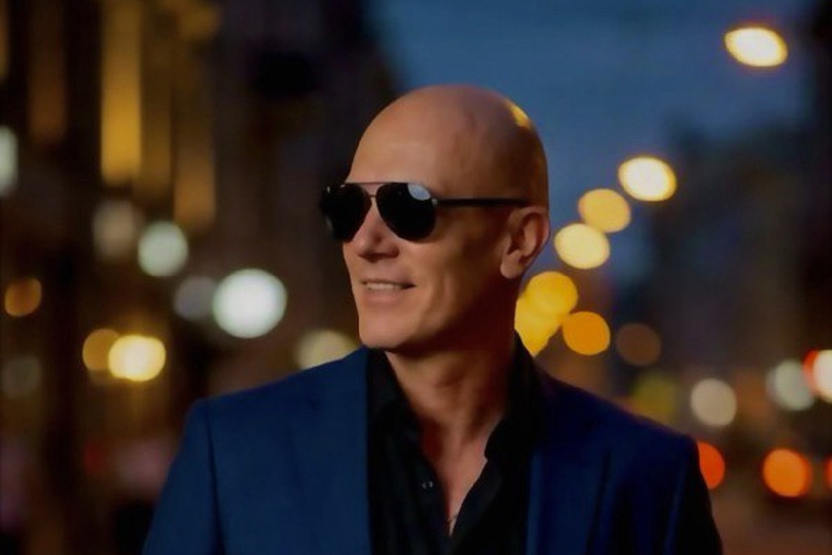 Сергей Усатов
фото:  AVA Group