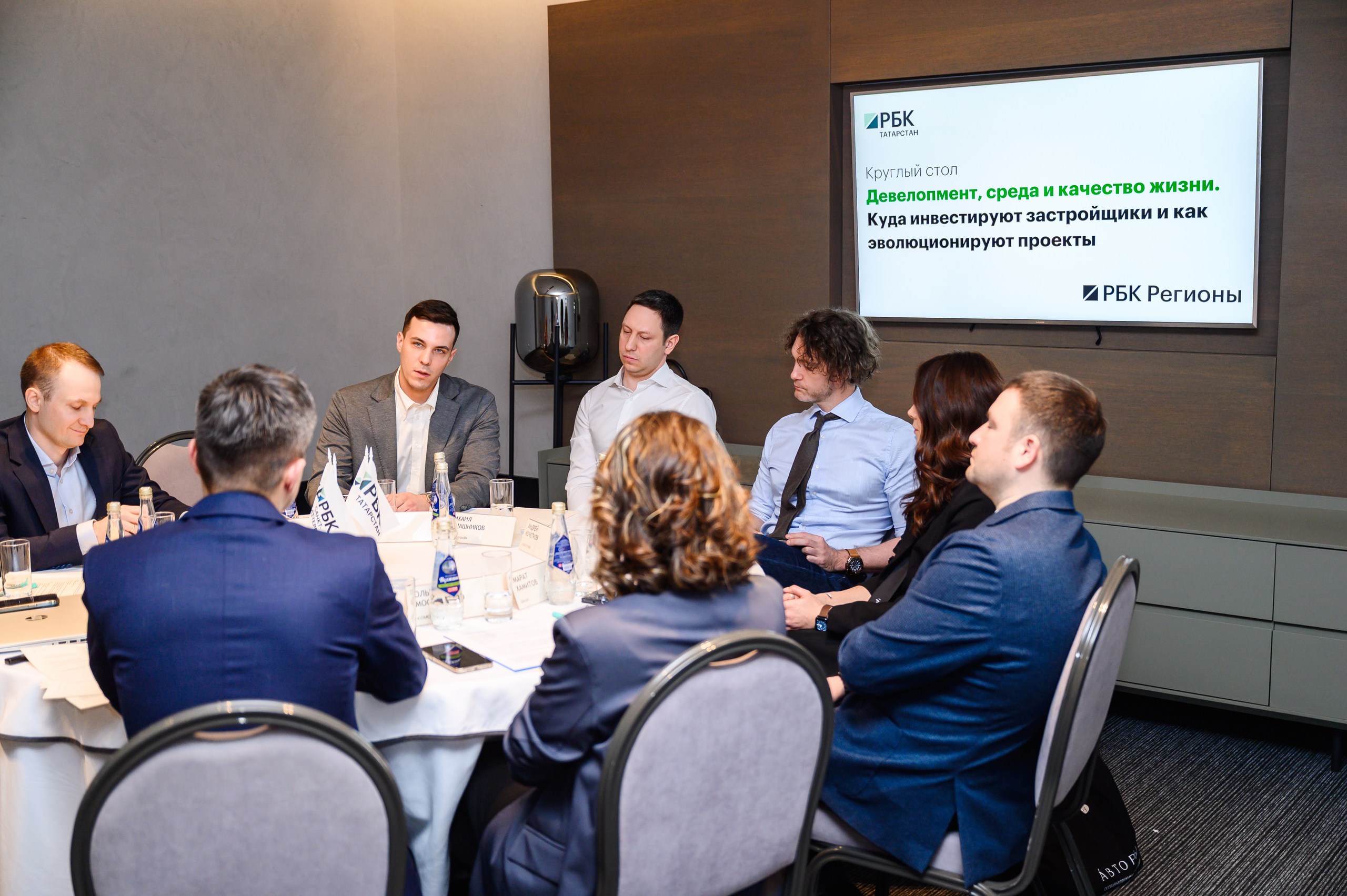 Ни шагу назад: как девелоперы сохраняют оптимизм в новых реалиях