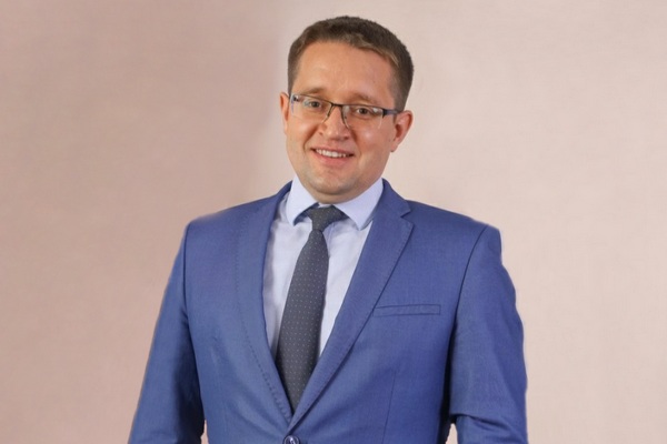 Максим Терещенко, министерство промышленности и геологии Республики Саха-Якутия 