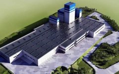 В Адыгее в 2016г. запустят 2 предприятия по производству стройматериалов